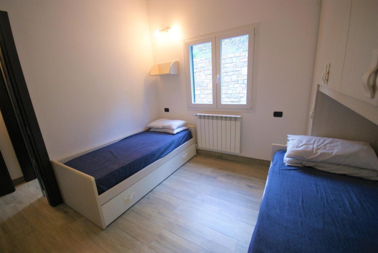Casa Ele Villa Imperia Eksteriør billede